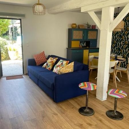 La Maison Retro : Le Vintage Villa Pontlevoy ภายนอก รูปภาพ
